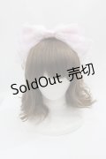 Angelic Pretty / Heavenly Crossカチューシャ  ピンク I-25-05-08-101-AP-AC-HD-ZI