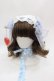 画像1: BABY,THE STARS SHINE BRIGHT / りんちゃんのtwinkle fairyヘッドドレス  サックス I-25-05-08-105-BA-AC-HD-ZI (1)