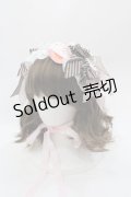 BABY,THE STARS SHINE BRIGHT / Genoise au chocolatヘッドドレス  ピンク I-25-05-08-107-BA-AC-HD-ZI