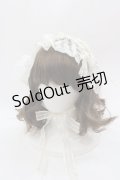 BABY,THE STARS SHINE BRIGHT / ミカエルの祝福ヘッドドレス  ミント I-25-05-08-108-BA-AC-HD-ZI