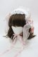 画像1: BABY,THE STARS SHINE BRIGHT / りんちゃんのtwinkle fairyヘッドドレス  ピンク I-25-05-08-109-BA-AC-HD-ZI (1)