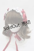 BABY,THE STARS SHINE BRIGHT / プリンセスドロップヘッドドレス  エンジ I-25-05-08-111-BA-AC-HD-ZI