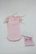 Angelic Pretty / マーガレットクルー丈ソックス  ピンク I-25-05-08-018-AP-ZA-HD-ZI
