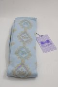 Angelic Pretty / アレルキナーダオーバーニー  サックス I-25-05-08-030-AP-ZA-HD-ZI