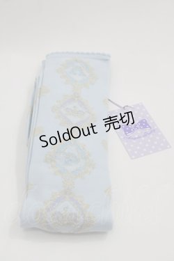 画像1: Angelic Pretty / アレルキナーダオーバーニー  サックス I-25-05-08-030-AP-ZA-HD-ZI