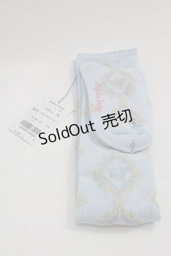 画像2: Angelic Pretty / アレルキナーダオーバーニー  サックス I-25-05-08-030-AP-ZA-HD-ZI