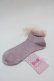 画像1: Angelic Pretty / Twinkle Glitterクルー丈ソックス  ピンク I-25-05-08-005-AP-ZA-HD-ZI (1)