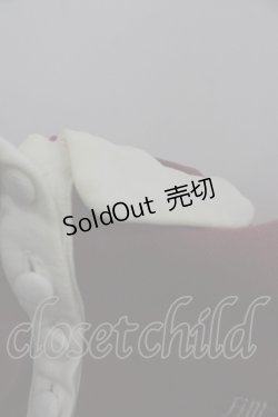 画像3: Fi.n.t / 胸元刺繍ポロシャツ  ボルドーＸアイボリー I-25-05-11-061-CA-TO-HD-ZI