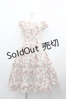 Mary Magdalene （メアリーマグダレン）の古着 ロリィタ美品！ (Page 1)