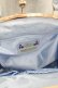 画像3: BABY,THE STARS SHINE BRIGHT / BAG Curious gardenガマ口バッグ  サックス I-25-05-11-026-BA-BG-HD-ZI (3)