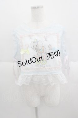 画像1: Nile Perch / サーカスぞうさんタブリエ  サックス I-25-05-14-048-LO-TO-HD-ZI