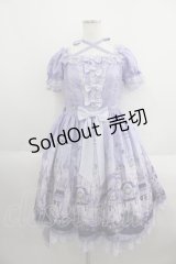 Angelic Pretty / Castle Mirageワンピース  ラベンダー I-25-05-14-086-AP-OP-HD-ZI