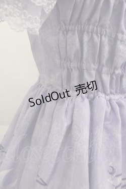 画像3: Angelic Pretty / Castle Mirageワンピース  ラベンダー I-25-05-14-086-AP-OP-HD-ZI