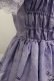 画像3: Angelic Pretty / Castle Mirageワンピース  ラベンダー I-25-05-14-086-AP-OP-HD-ZI (3)