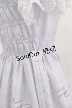 画像4: Angelic Pretty / Castle Mirageワンピース  ラベンダー I-25-05-14-086-AP-OP-HD-ZI