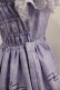 画像4: Angelic Pretty / Castle Mirageワンピース  ラベンダー I-25-05-14-086-AP-OP-HD-ZI (4)