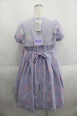 画像2: Angelic Pretty / Sugar Crossワンピース  ラベンダー I-25-05-14-087-AP-OP-HD-ZI