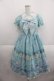 画像1: Angelic Pretty / Aquarium Carnival Specialワンピースセット  ミント I-25-05-14-088-AP-OP-HD-ZI (1)