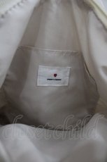 画像3: 【SALE】merry jenny / ドロストポケットbag  ピンクベージュ I-25-05-14-008-LO-BG-HD-ZT308 (3)