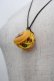 画像2: Q-pot. / Jack-o'-lantern Macaron Necklace  オレンジ I-25-05-14-010-QP-AC-HD-ZI (2)