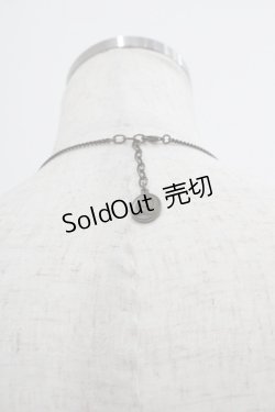 画像3: Q-pot. / Jack-o'-lantern Macaron Necklace  オレンジ I-25-05-14-010-QP-AC-HD-ZI