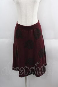 axes femme / スカート   I-25-05-19-082-AX-SK-HD-ZI