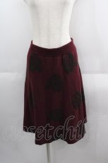 画像1: 【SALE】axes femme / スカート   I-25-05-19-082-AX-SK-HD-ZT503 (1)
