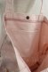 画像3: PINK HOUSE / ハニーレモンテディプリントバッグ  ピンク I-25-05-19-101-LO-BG-HD-ZI (3)