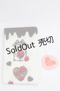 BABY,THE STARS SHINE BRIGHT / GStrawberry Loves Chocolateタイツ  キナリ I-25-05-19-124-BA-ZA-HD-ZI