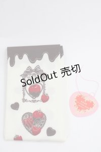 BABY,THE STARS SHINE BRIGHT / GStrawberry Loves Chocolateタイツ  キナリ I-25-05-19-124-BA-ZA-HD-ZI