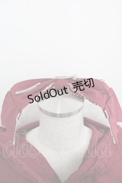 画像3: フェリシモ / 世界の童話を楽しむコスチュームセットの会/赤ずきん 6 レッド I-25-05-23-055-LO-OP-HD-ZI