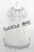 フェリシモ / 世界の童話を楽しむコスチュームセットの会/白雪姫  ベージュ I-25-05-23-056-LO-OP-HD-ZI