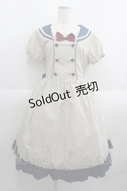 画像1: フェリシモ / 世界の童話を楽しむコスチュームセットの会/白雪姫  ベージュ I-25-05-23-056-LO-OP-HD-ZI