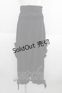 axes femme / 2WAYパンツ M ブラック I-25-05-23-092-AX-PA-HD-ZI