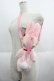 画像2: Angelic Pretty / Dreamyリリカルバニーぬいぐるみポーチ  ピンク I-25-05-23-104-AP-BG-HD-ZI (2)