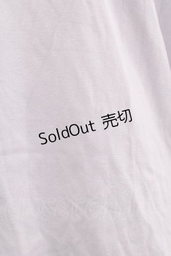 画像3: axes femme kawaii / フリルリボンカットプル  ラベンダー I-25-06-04-008-AX-TO-HD-ZT496