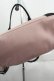 画像4: MARY QUANT / ロゴショルダーバッグ  ピンクＸ黒 I-25-06-04-102-LO-BG-HD-ZI (4)