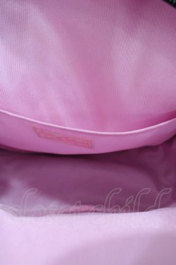 画像3: Angelic Pretty / Milk Catフェイス3wayバッグ  黒 I-25-06-04-103-AP-BG-HD-ZI