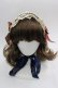 画像2: BABY,THE STARS SHINE BRIGHT / HAT Schwan〜ルートヴィヒの憧れと空想のAria〜ヘッドドレス  ネイビー I-25-06-04-109-BA-AC-HD-ZI (2)
