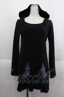 h.NAOTO(エイチ.ナオト) の古着 ゴス美品！