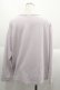 画像2: SNIDEL HOME / CATロングTシャツ  ピンク I-25-06-11-023-LO-TO-HD-ZI (2)