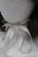 画像3: metamorphose / Magical Stone〜研究者の図鑑〜ヘッドドレス  オフ白(無地) I-25-06-17-116-ME-AC-HD-ZI (3)
