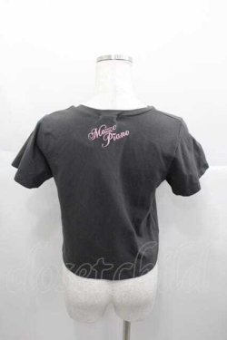 画像2: evelyn / ベリエちゃんTシャツ  グレー I-25-06-17-020-LO-TO-HD-ZI