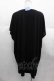 画像2: PUTUMAYO / Make Your Warren T-shirt  黒Ｘピンク I-25-06-21-026-PT-TO-HD-ZI (2)