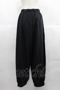 画像4: IRO+IRO / 極道セットアップ M 黒Ｘ紫 I-25-06-25-070-LO-BL-HD-ZI