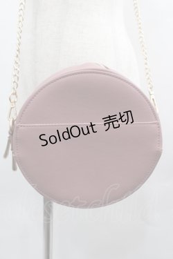 画像3: m petit by misako / サンリオコラボ ショルダーバッグ  ピンク I-25-06-25-097-LO-BG-HD-ZT-K023