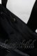 画像4: epine / キルティングショルダーバッグ  黒Ｘ白 I-25-06-25-102-LO-BG-HD-ZI (4)