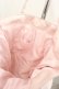 画像3: Maison de FLEUR / Charmmykitty ダブルリボントートバッグ  ピンク I-25-06-25-103-LO-BG-HD-ZI (3)