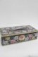 画像1: ANNA SUI / ティッシュボックス  黒 I-25-06-29-111-PU-ZA-HD-ZI (1)