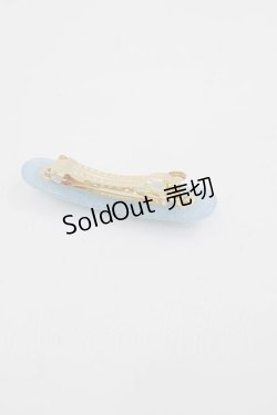 画像2: PINK HOUSE / ロゴバレッタ   I-25-06-29-112-LO-AC-HD-ZI